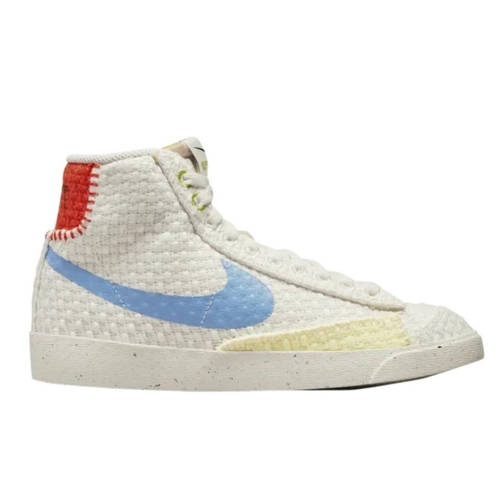 Nike Womens Blazer Mid 77' Next Nature Hemp
